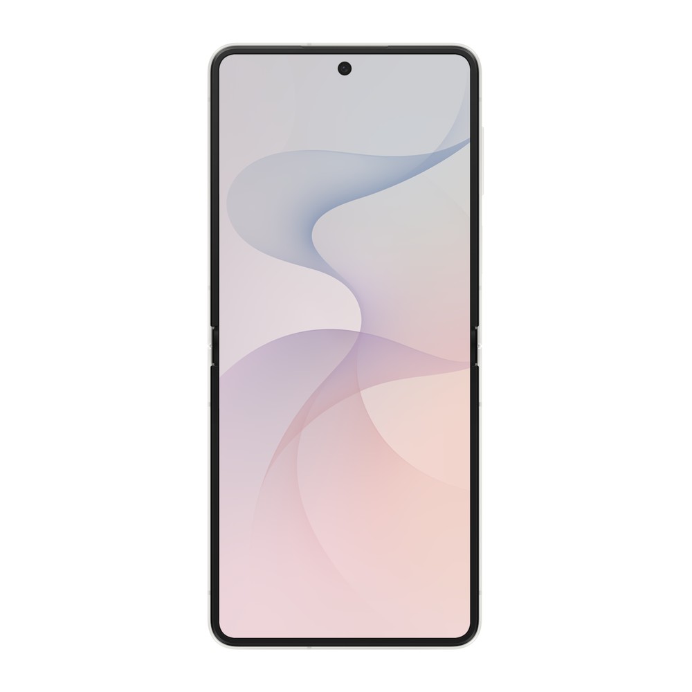 Samsung Galaxy Z Flip8 256 Гб, кремовый