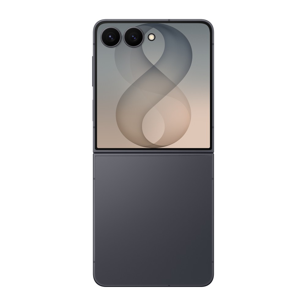 Samsung Galaxy Z Flip8 256 Гб, графитовый
