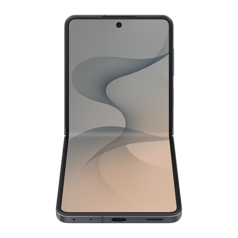 Samsung Galaxy Z Flip8 256 Гб, графитовый