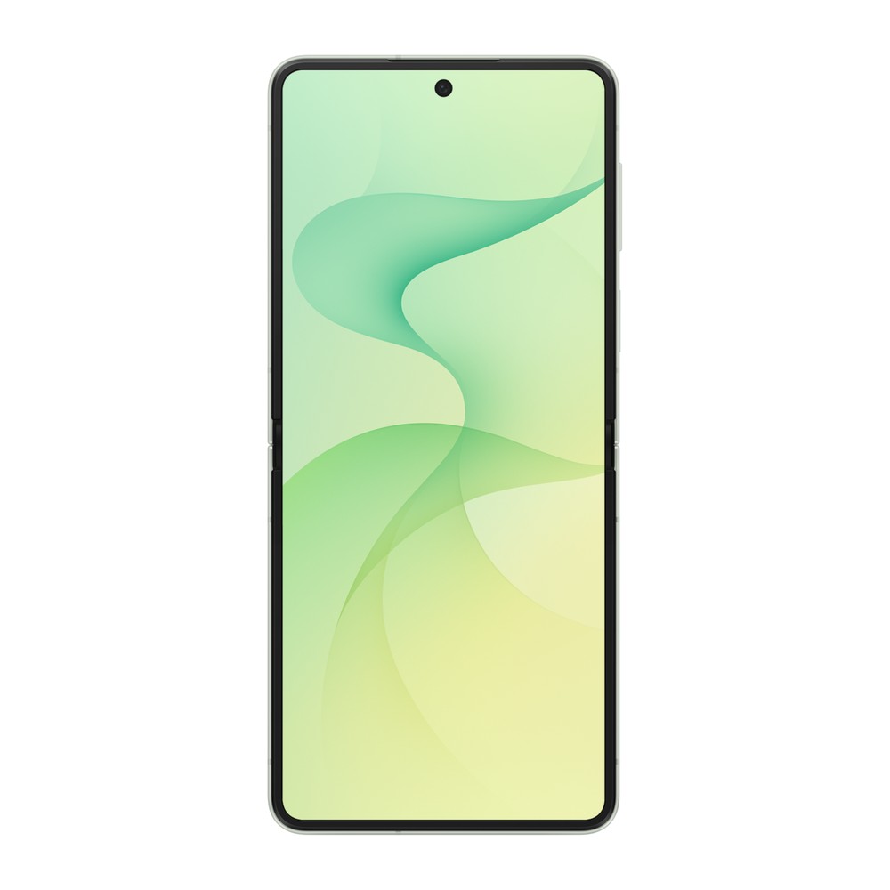 Samsung Galaxy Z Flip8 256 Гб, мятный