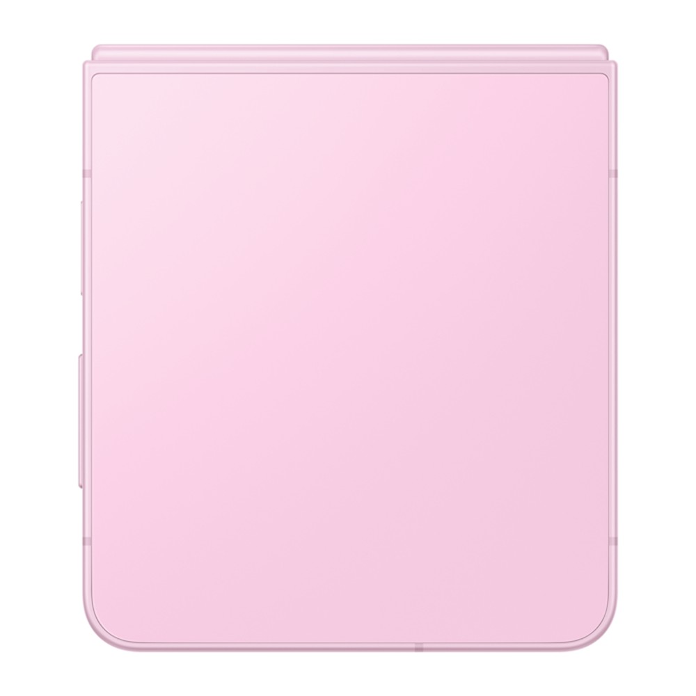 Samsung Galaxy Z Flip8 256 Гб, розовый