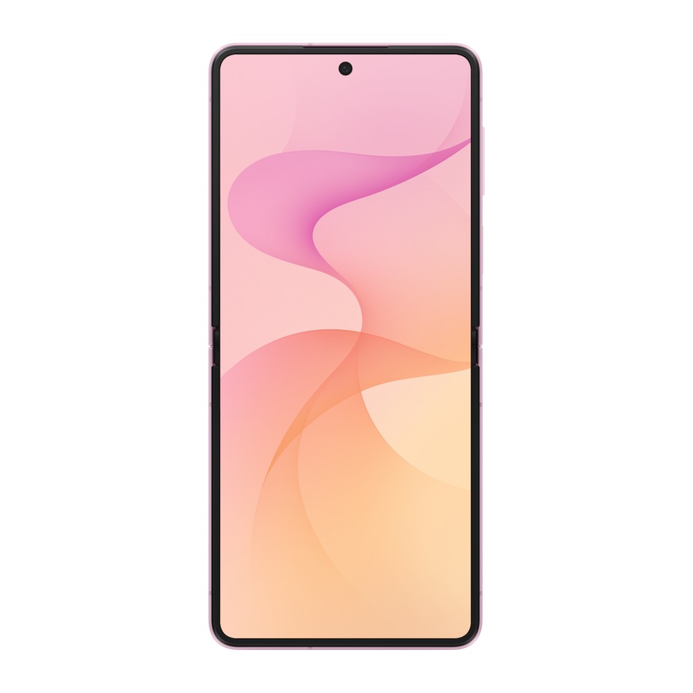 Samsung Galaxy Z Flip8 256 Гб, розовый