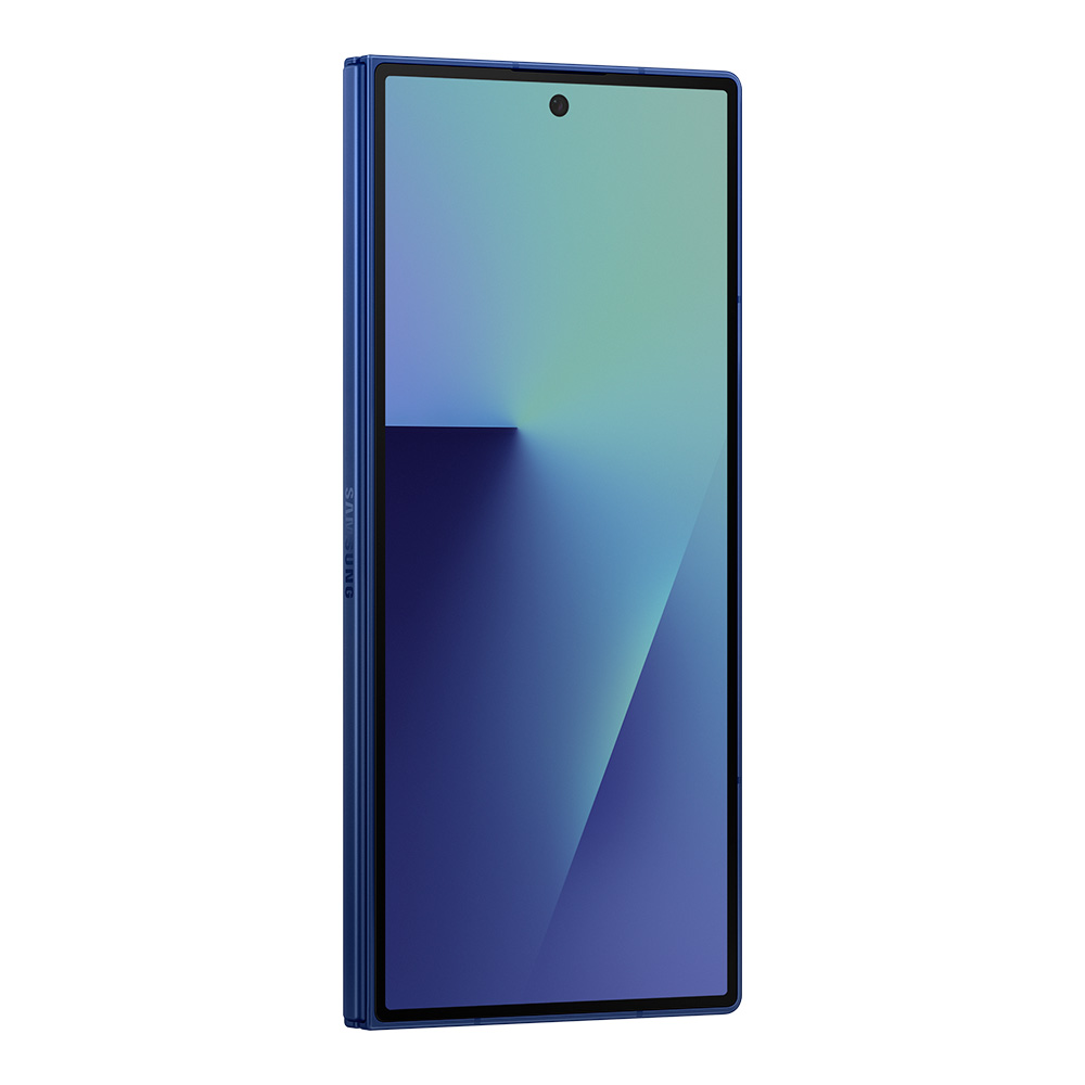 Samsung Galaxy Z Fold7 256 Гб, синий