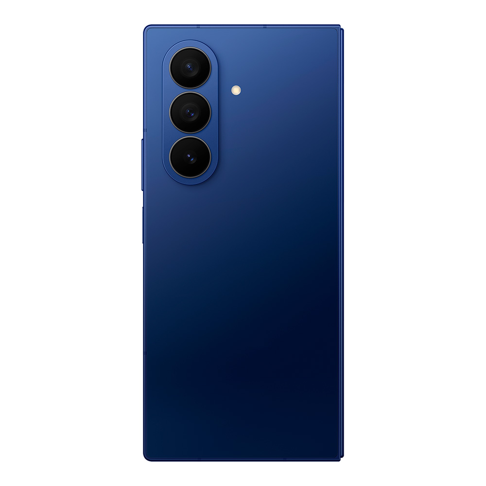 Samsung Galaxy Z Fold7 256 Гб, синий