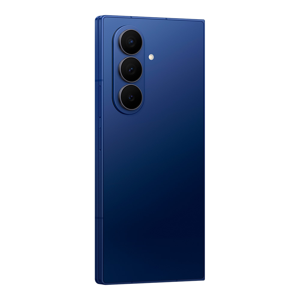 Samsung Galaxy Z Fold7 256 Гб, синий