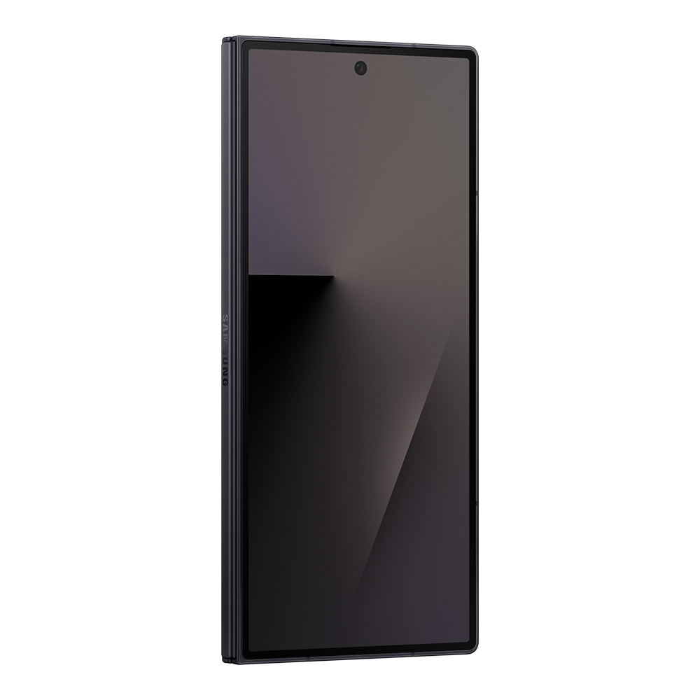 Samsung Galaxy Z Fold7 256 Гб, чёрный