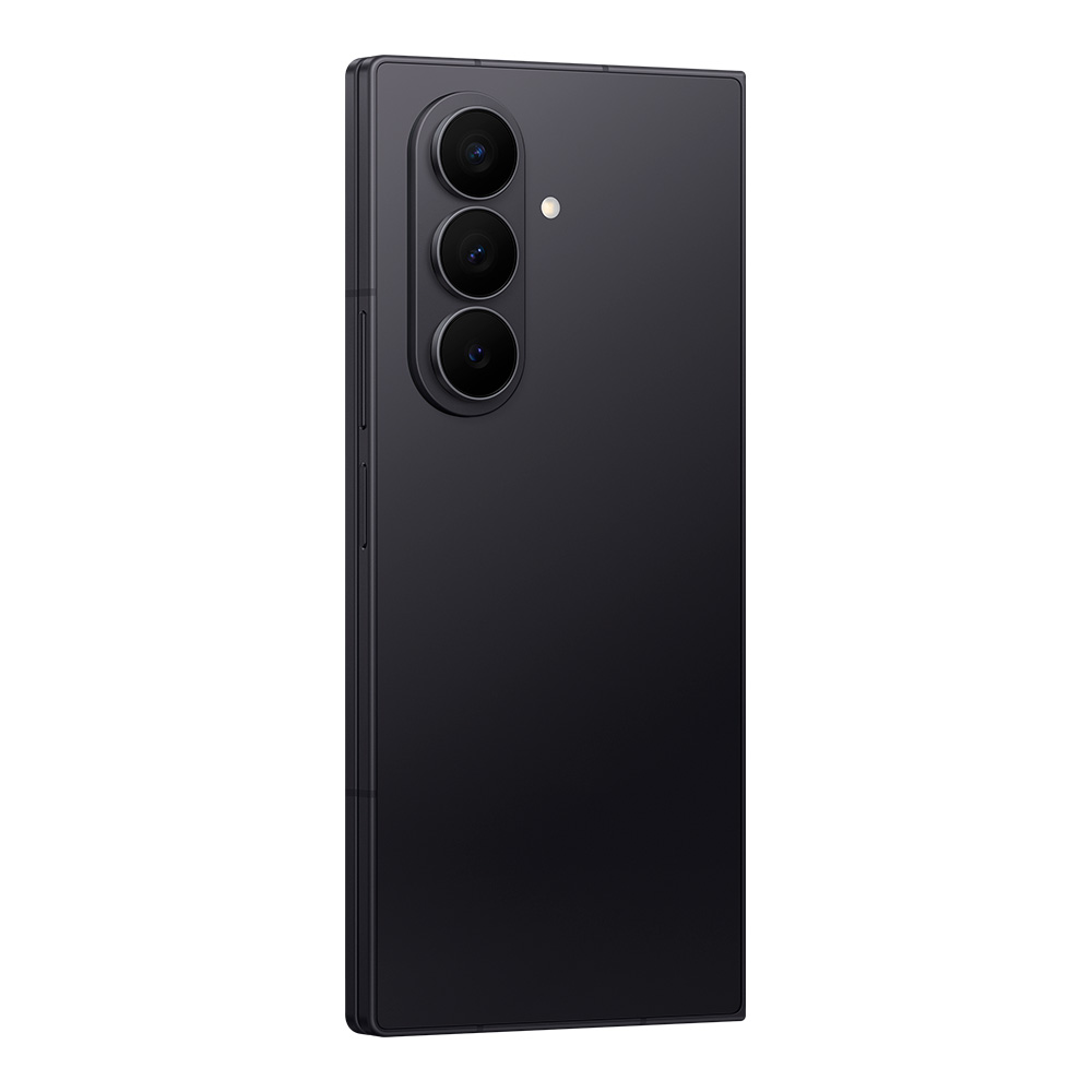 Samsung Galaxy Z Fold7 256 Гб, чёрный