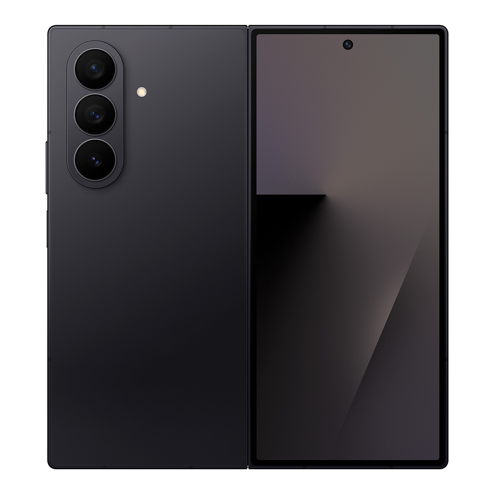 Samsung Galaxy Z Fold7 256 Гб, чёрный