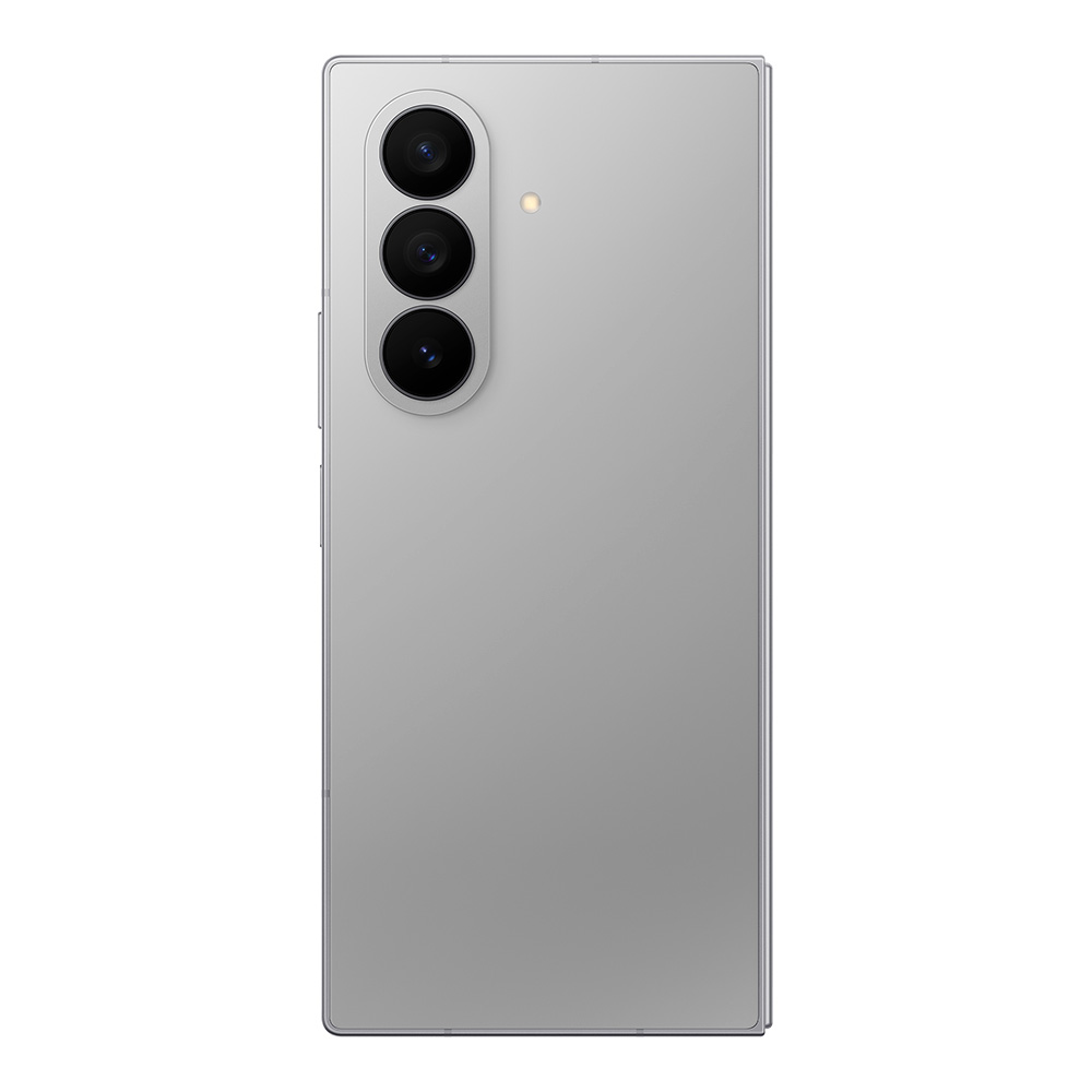 Samsung Galaxy Z Fold7 256 Гб, серый