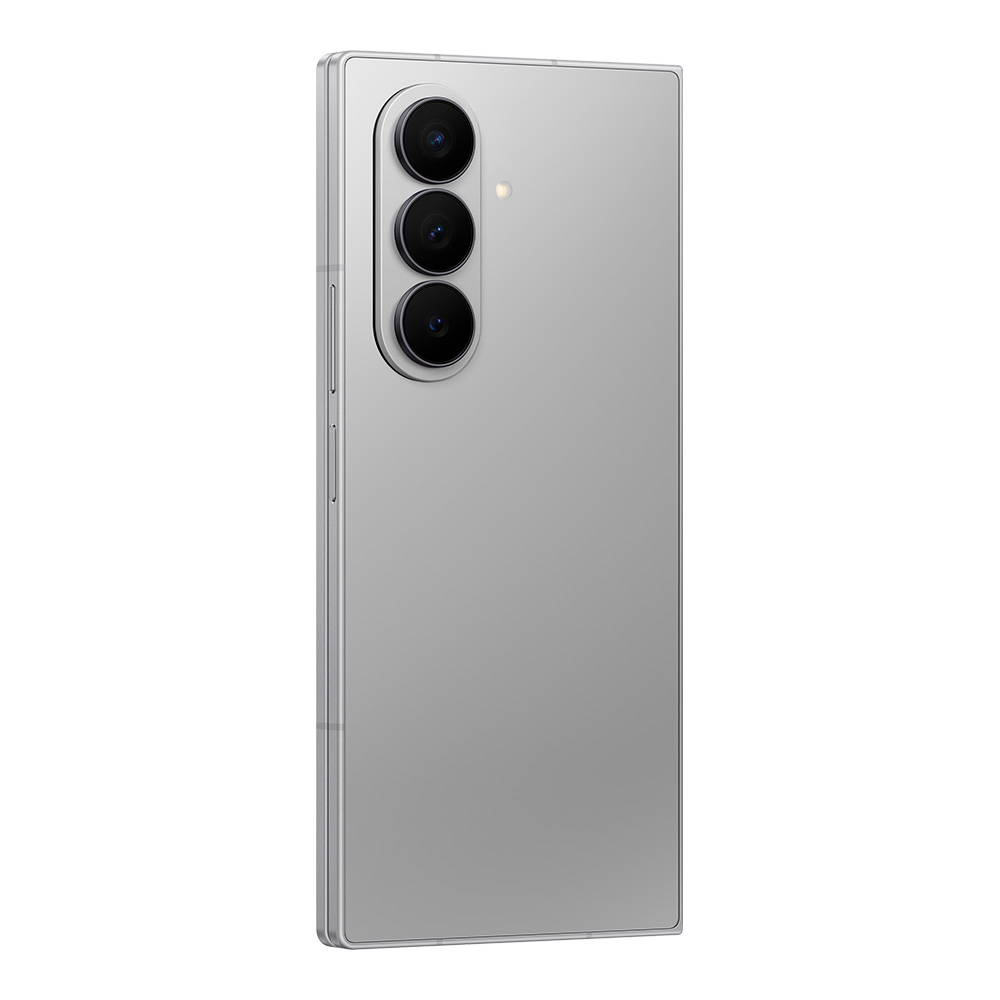 Samsung Galaxy Z Fold7 256 Гб, серый