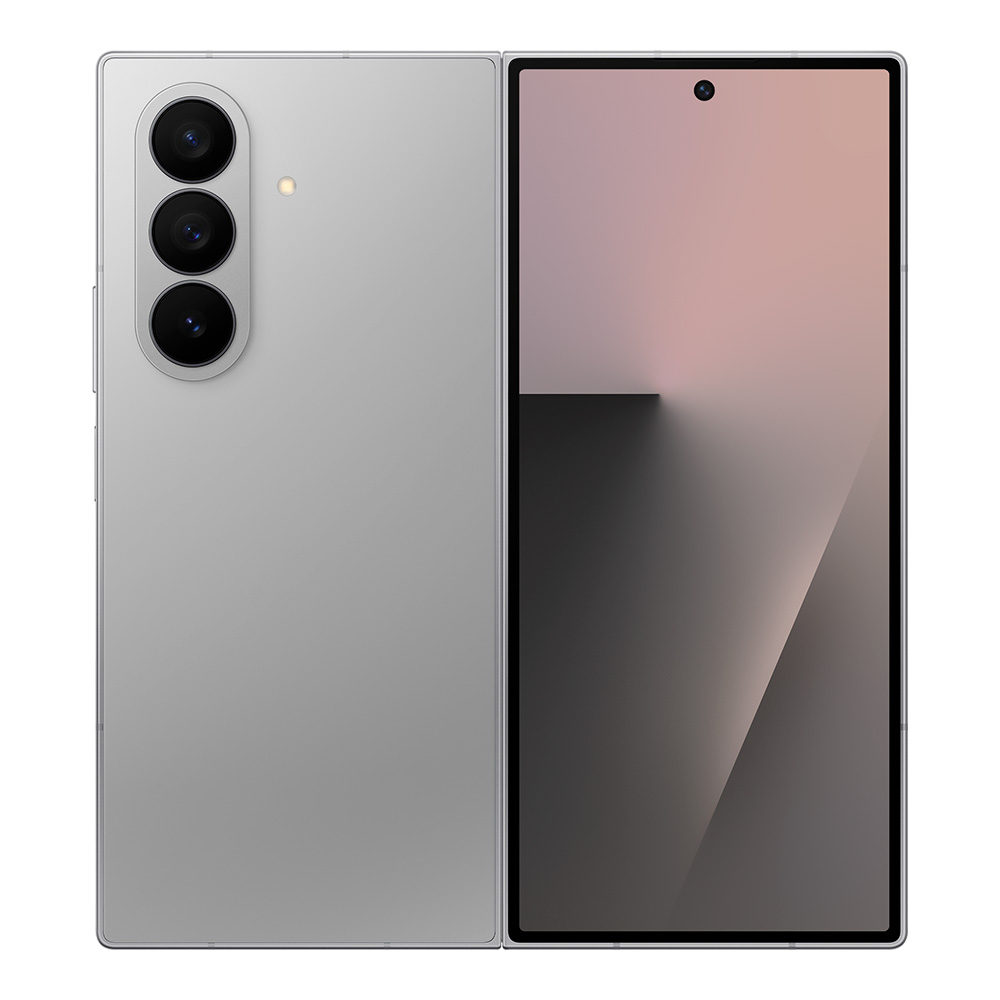 Samsung Galaxy Z Fold7 256 Гб, серый