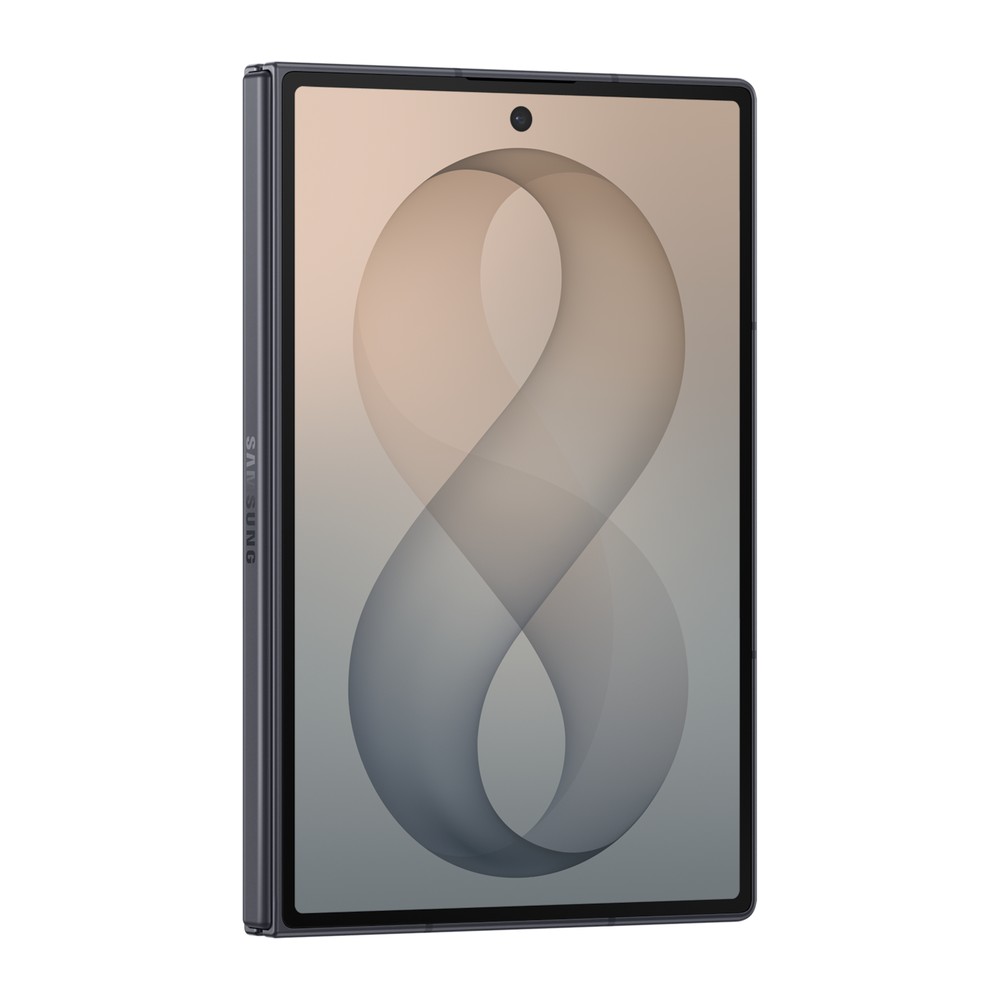 Samsung Galaxy Z Fold8 1 Тб, графитовый