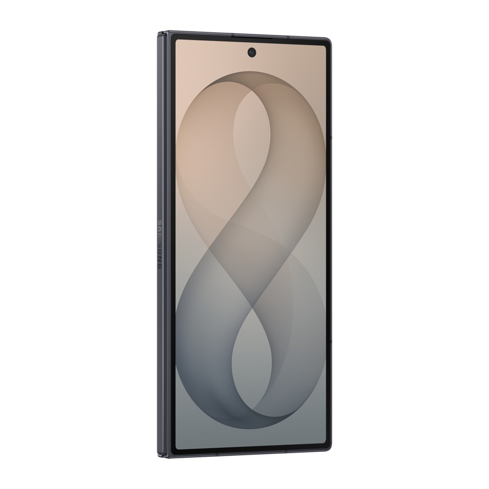 Samsung Galaxy Z Fold8 Ultra 1 Тб, графитовый