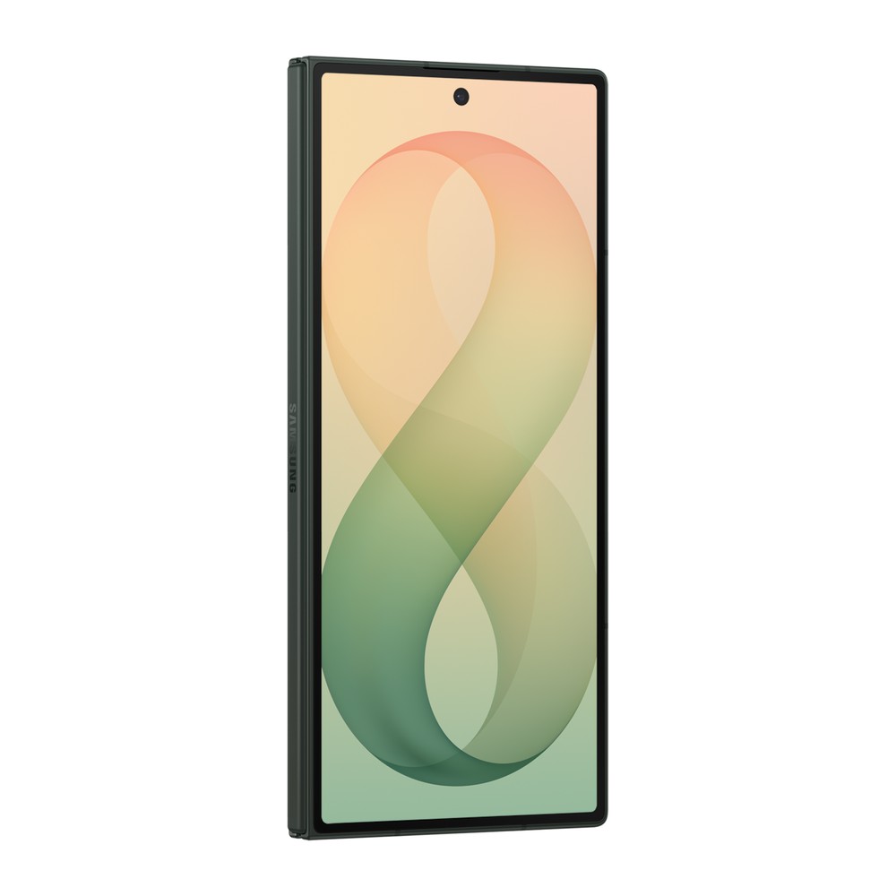 Samsung Galaxy Z Fold8 Ultra 1 Тб, зелёный