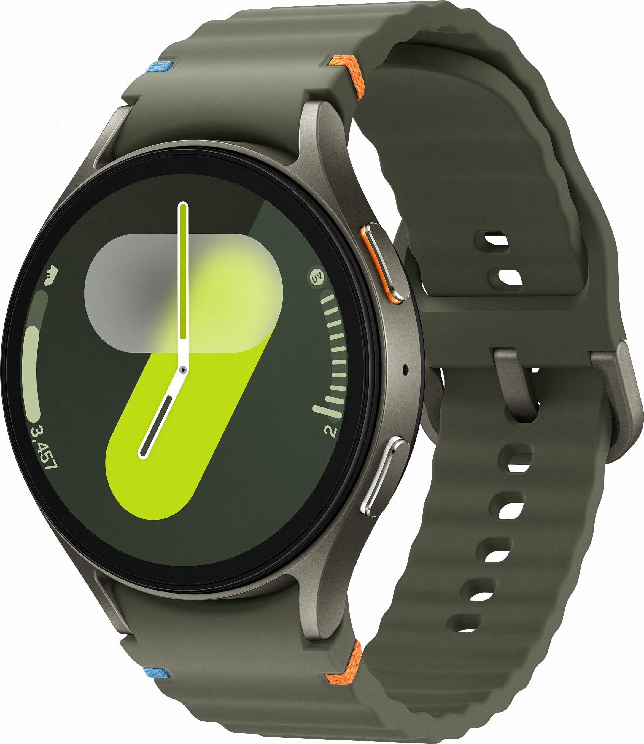  Samsung Galaxy Watch 7