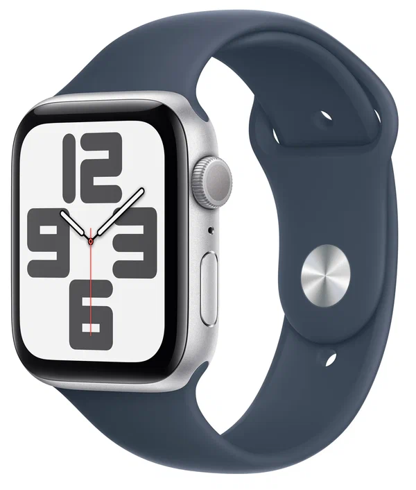 Watch SE 2