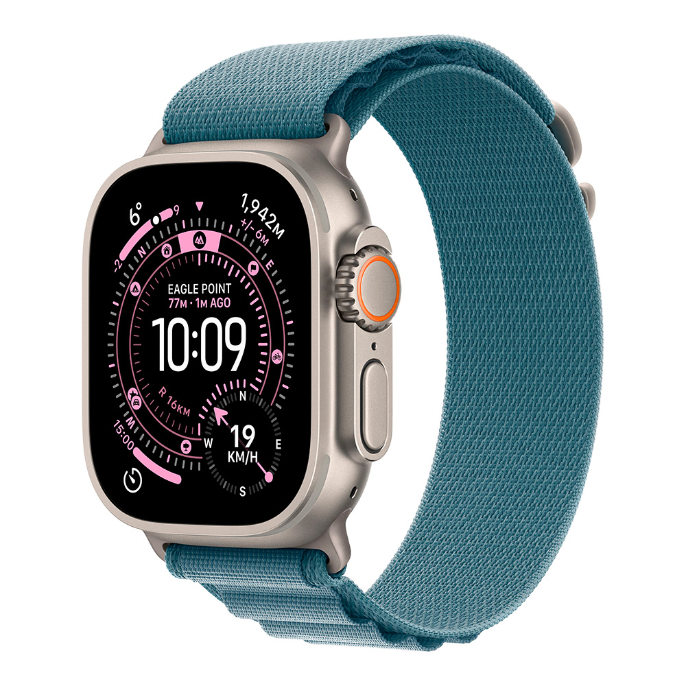 Watch Ultra 3