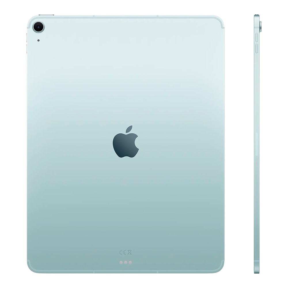 iPad Air 13" 2025 Wi-Fi 128 Гб, синий