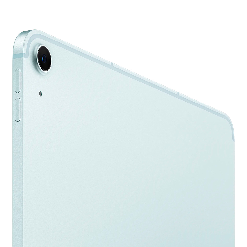 iPad Air 13" 2025 Wi-Fi 128 Гб, синий