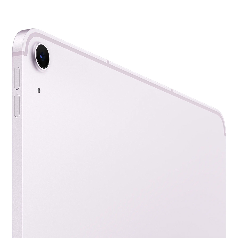 iPad Air 13" 2025 Wi-Fi 128 Гб, фиолетовый