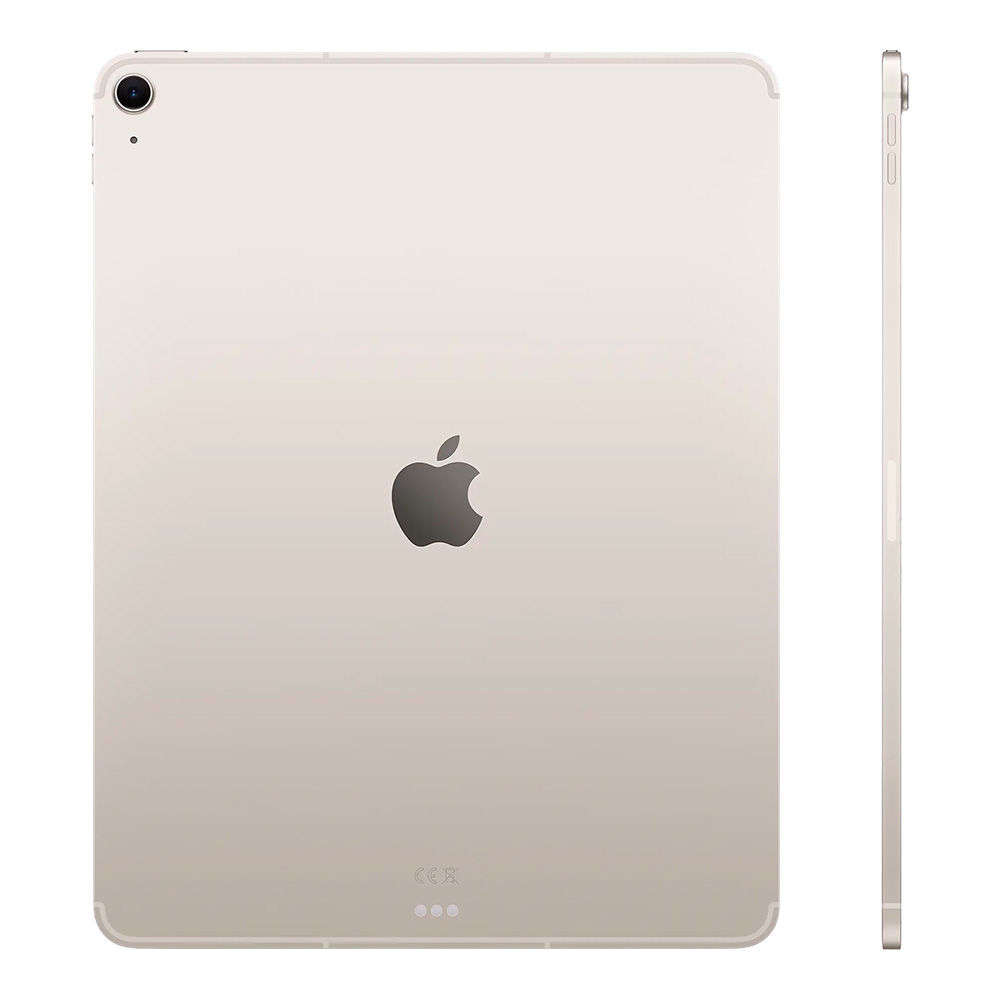 iPad Air 13" 2025 Wi-Fi 128 Гб, сияющая звезда