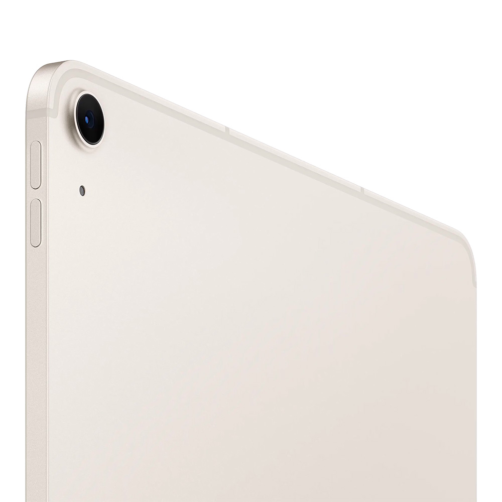 iPad Air 13" 2025 Wi-Fi 128 Гб, сияющая звезда