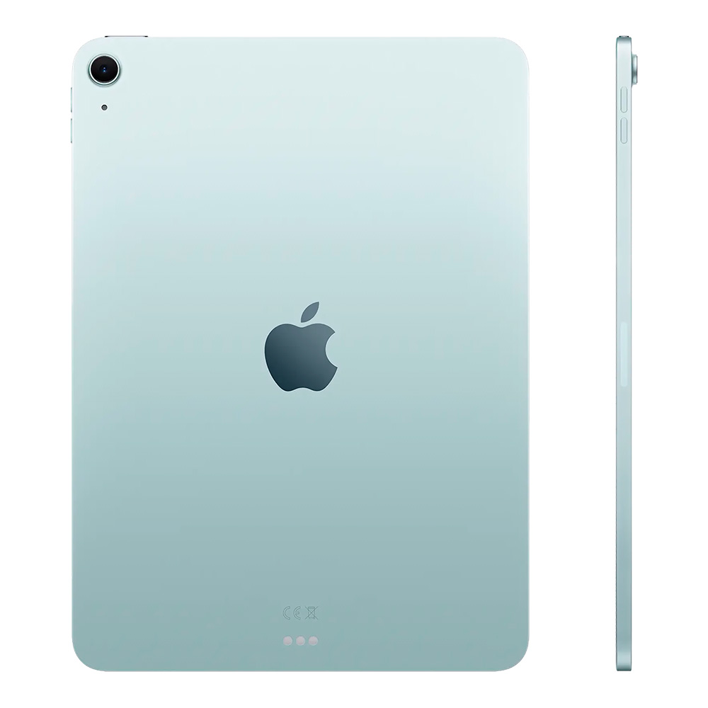 iPad Air 11" 2025 Wi-Fi 128 Гб, синий