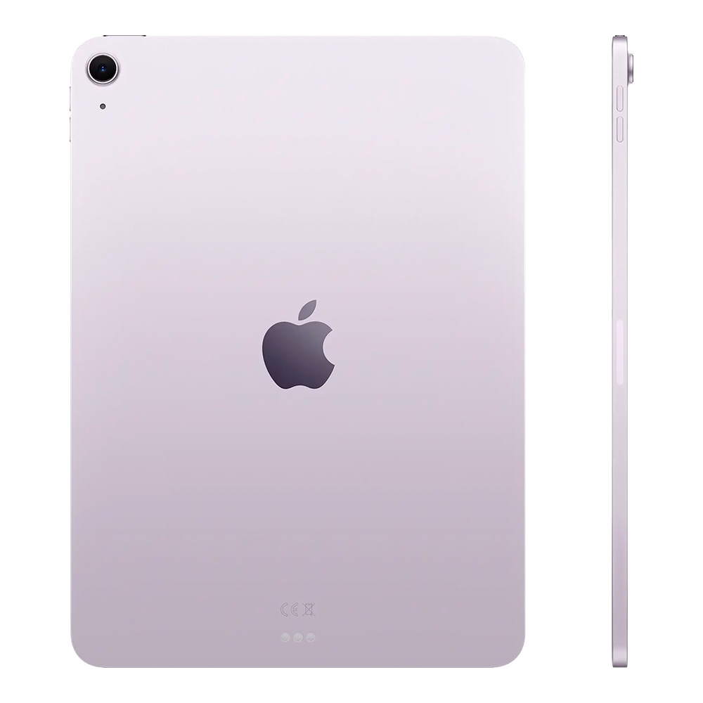 iPad Air 11" 2025 Wi-Fi 128 Гб, фиолетовый