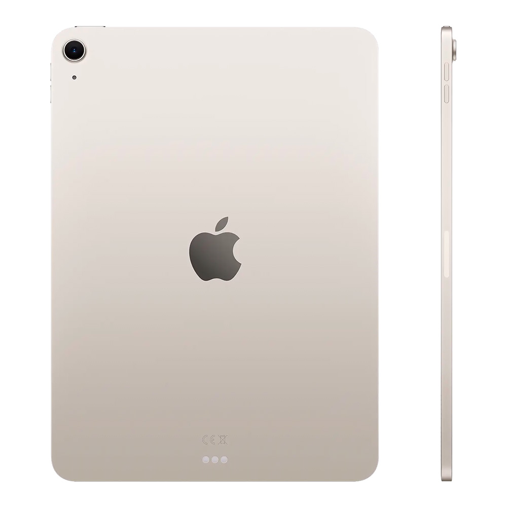 iPad Air 11" 2025 Wi-Fi 128 Гб, сияющая звезда
