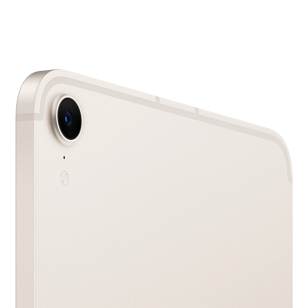 iPad mini 2024 Wi-Fi + Cellular 128 Гб, сияющая звезда