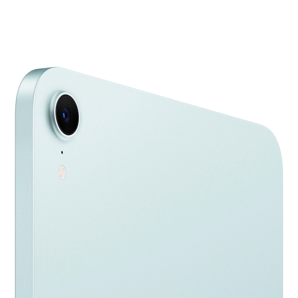 iPad mini 2024 Wi-Fi + Cellular 128 Гб, голубой