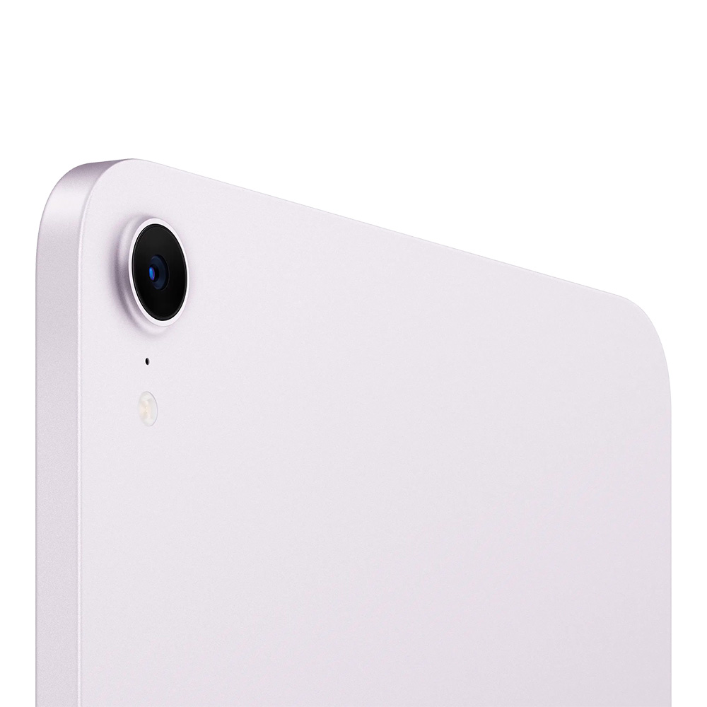 iPad mini 2024 Wi-Fi + Cellular 128 Гб, фиолетовый