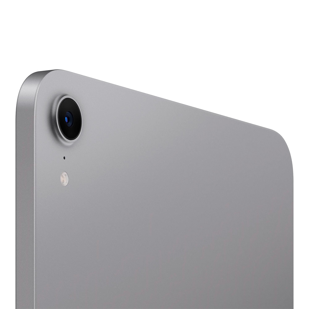 iPad mini 2024 Wi-Fi + Cellular 128 Гб, серый космос