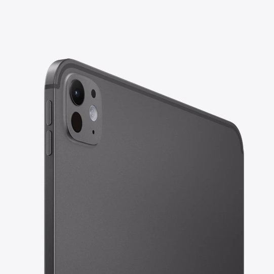 Apple iPad Pro 11" 2025 Wi-Fi 256 Гб, чёрный