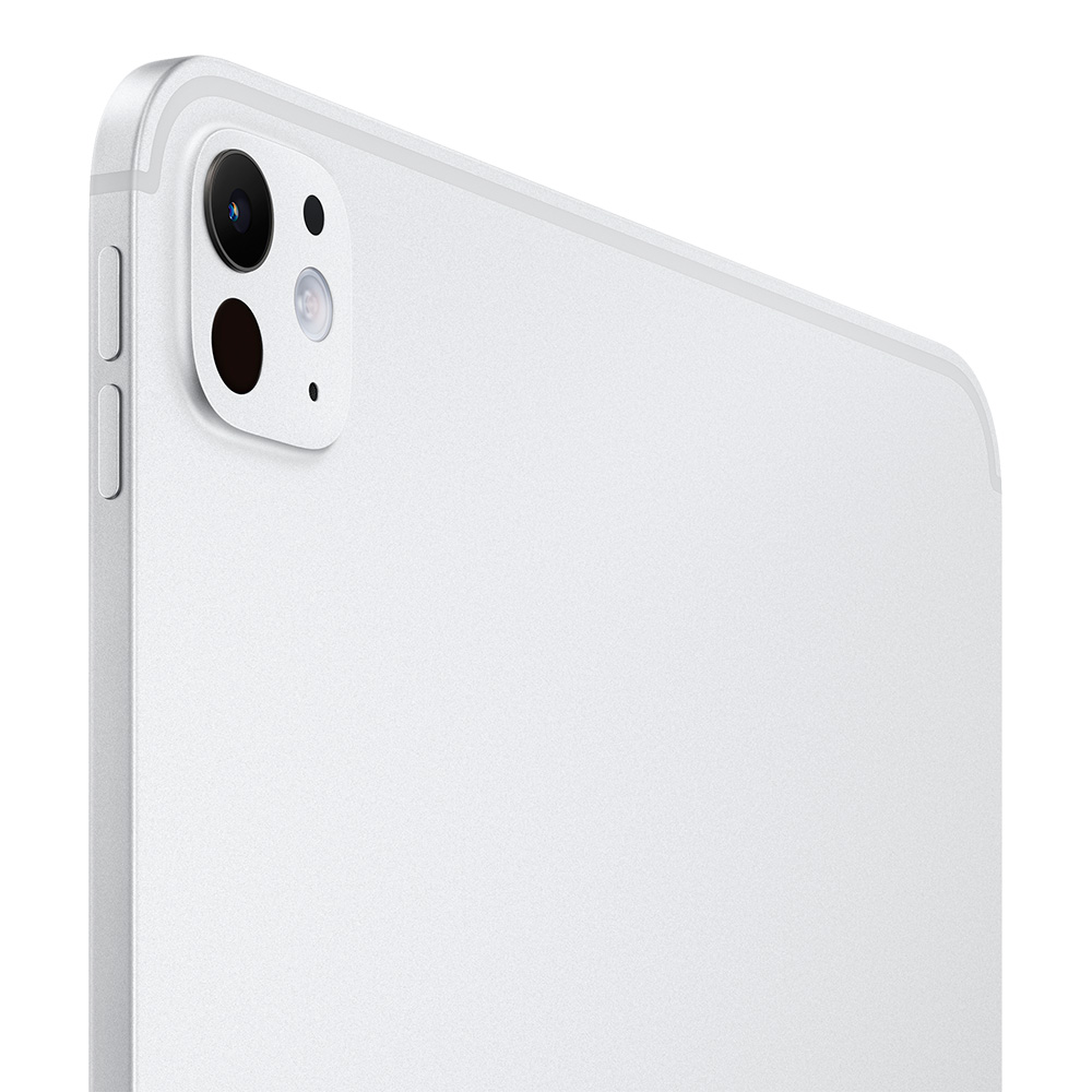 Apple iPad Pro 11" 2025 Wi-Fi 256 Гб, серебристый