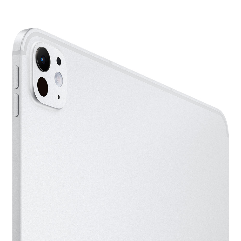 Apple iPad Pro 13" 2025 Wi-Fi 256 Гб, серебристый