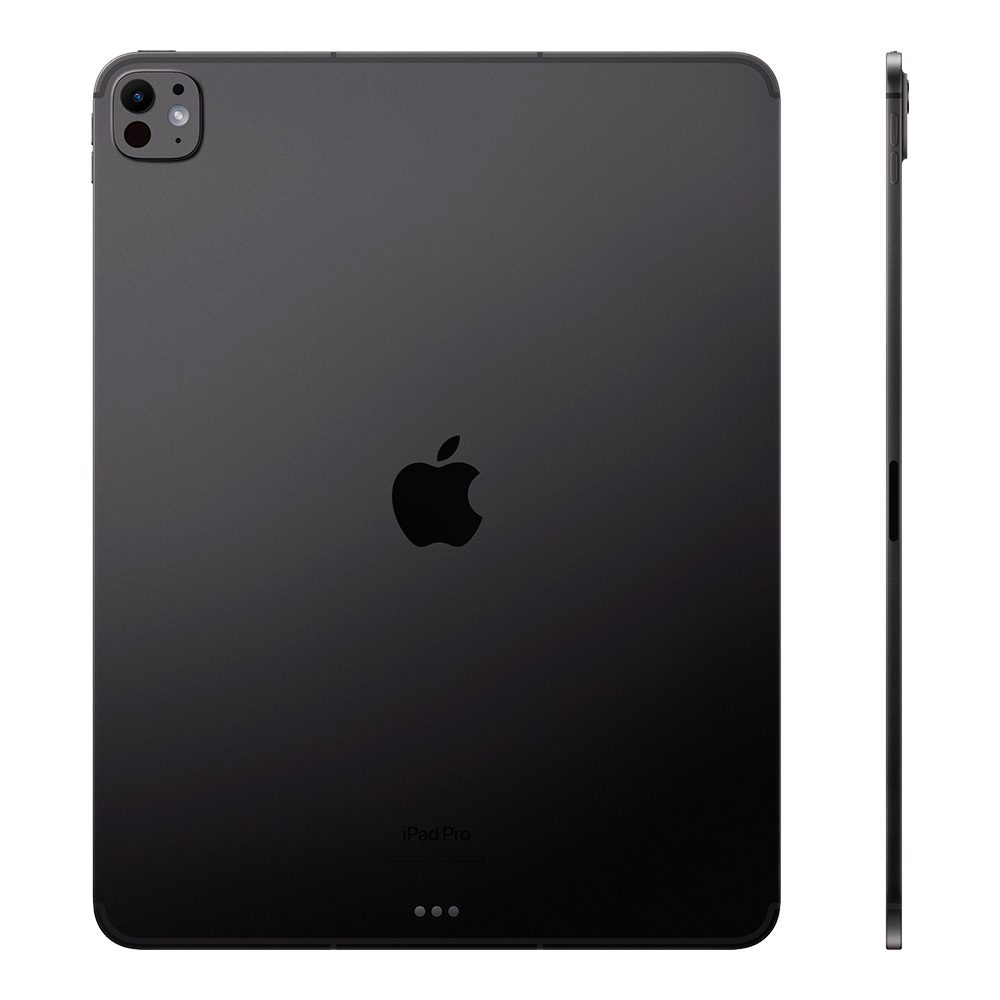 Apple iPad Pro 13" 2025 Wi-Fi 256 Гб, чёрный