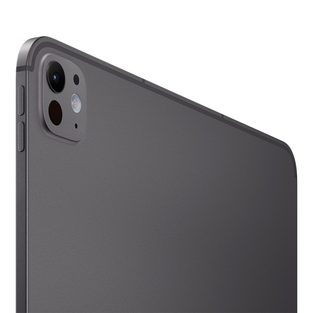 Apple iPad Pro 13" 2025 Wi-Fi 256 Гб, чёрный
