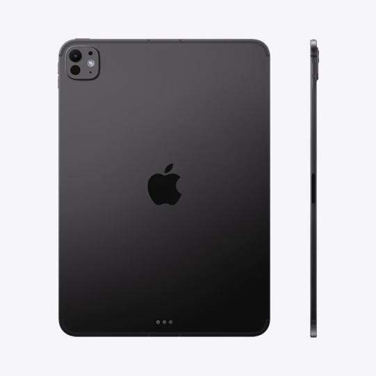 Apple iPad Pro 11" 2025 Wi-Fi 256 Гб, чёрный