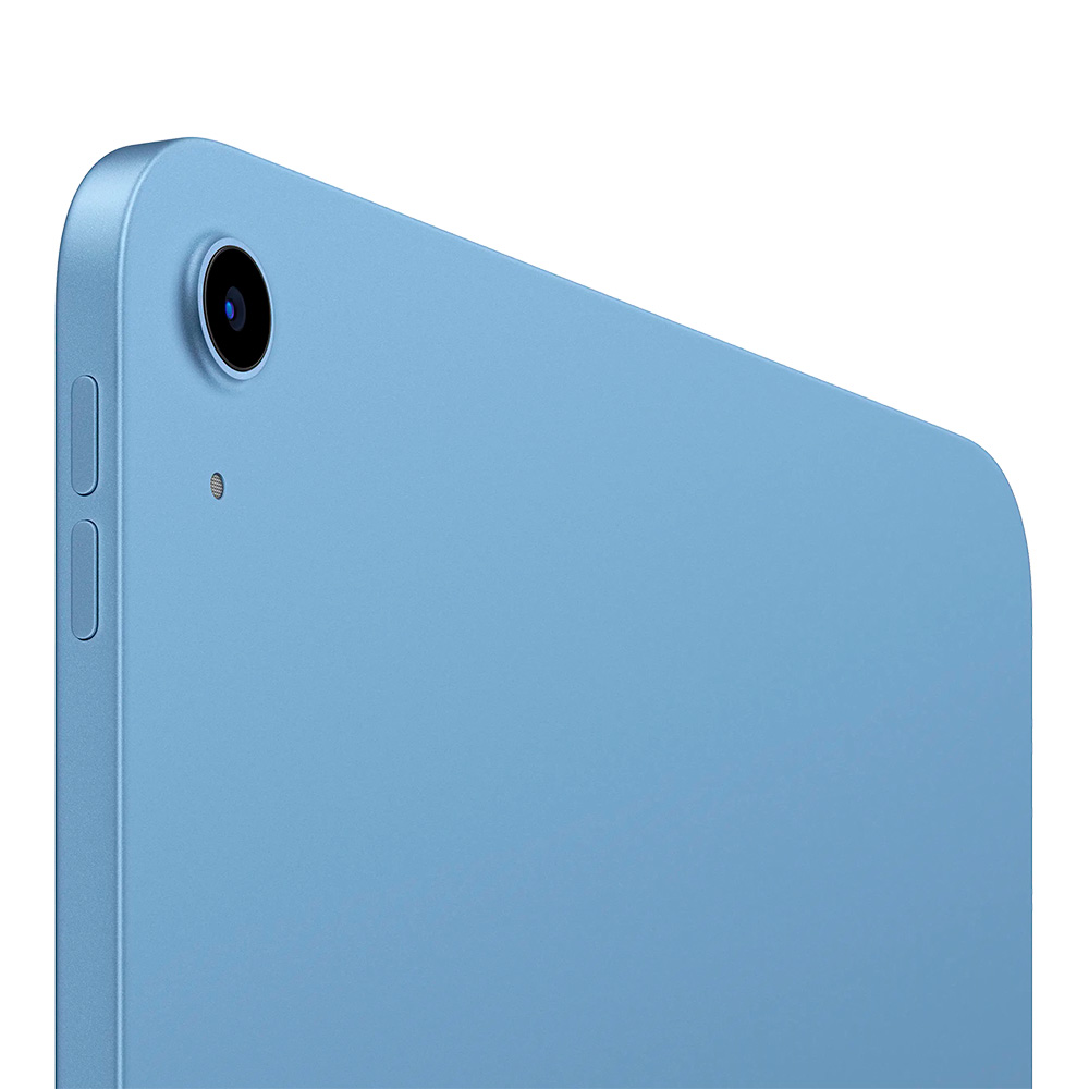 iPad 11" 2025 Wi-Fi + Cellular 128 Гб, синий