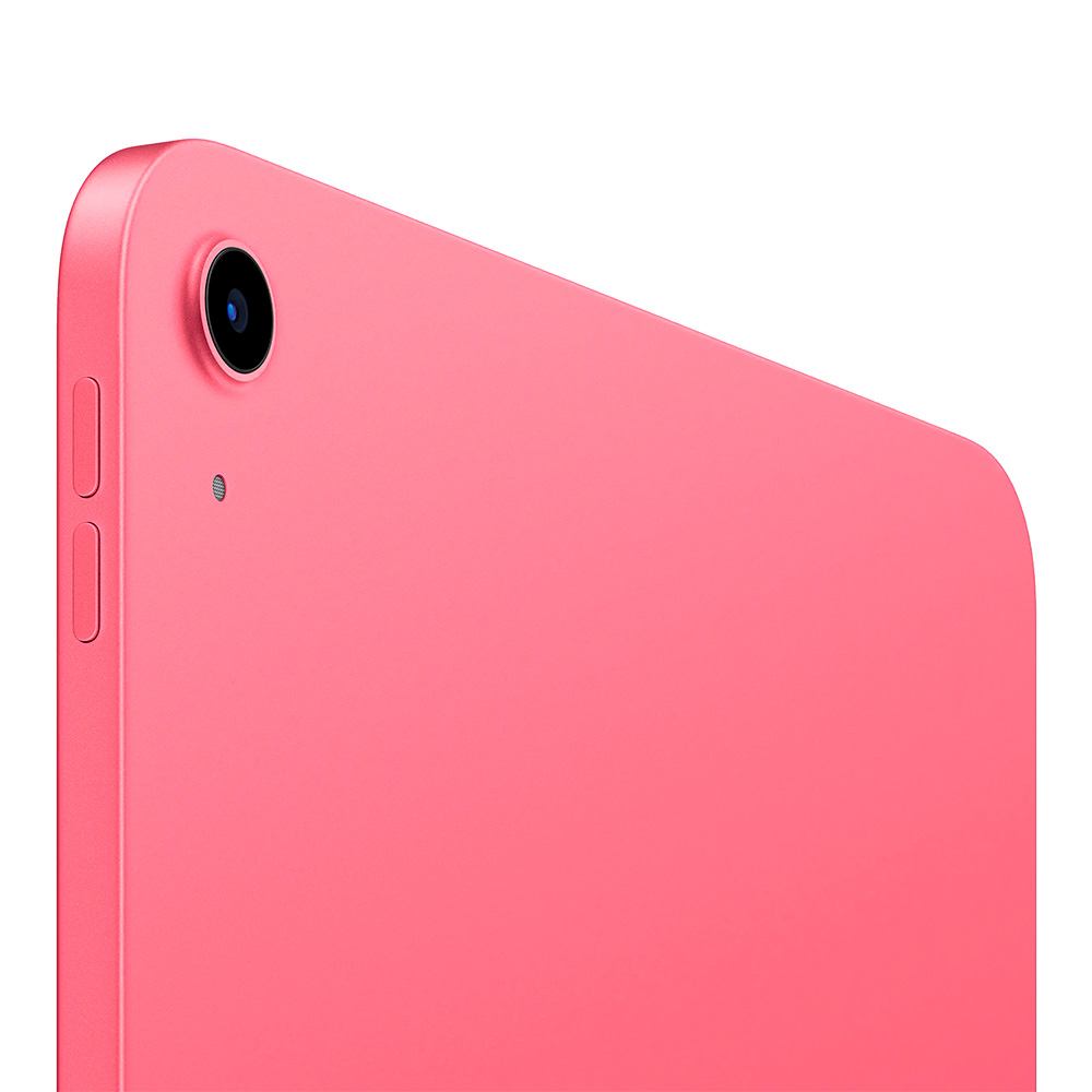 iPad 11" 2025 Wi-Fi + Cellular 128 Гб, розовый