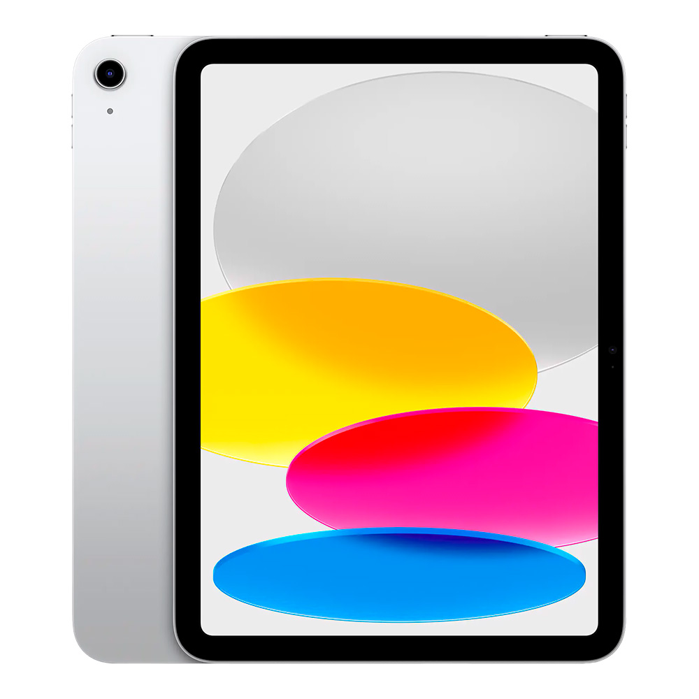 iPad 11" 2025 Wi-Fi + Cellular 128 Гб, серый