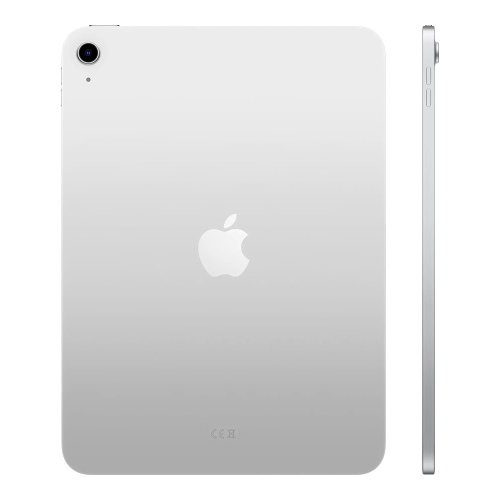 iPad 11" 2025 Wi-Fi + Cellular 128 Гб, серый