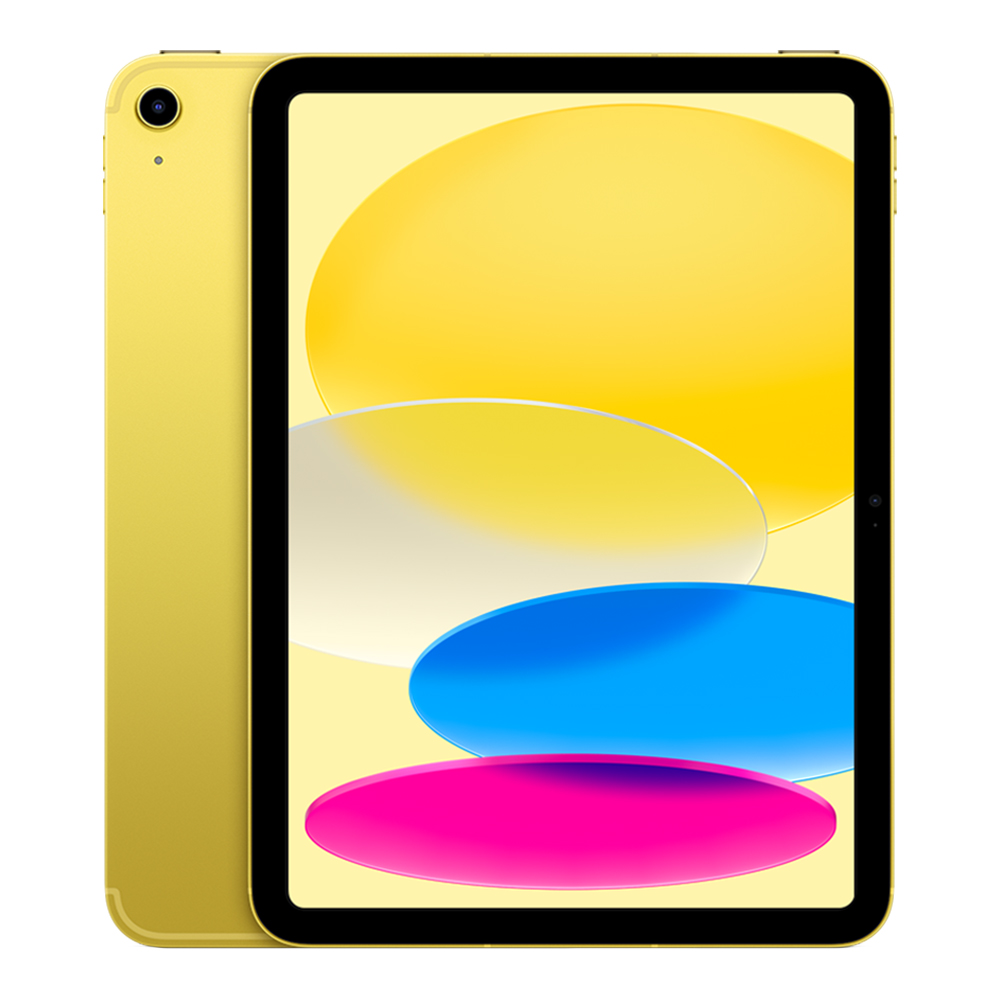 iPad